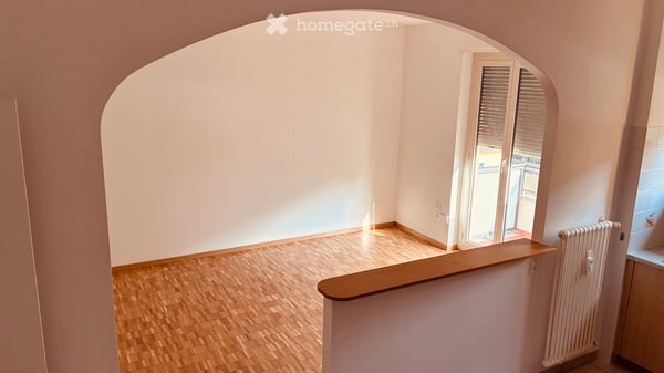 Appartamento in ottimo stato a chiasso 2