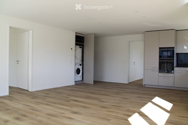 Erstbezug/Neubau: Moderne 4.5-Zimmer-Wohnung 3