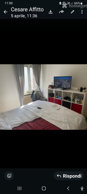 Alloggio 1