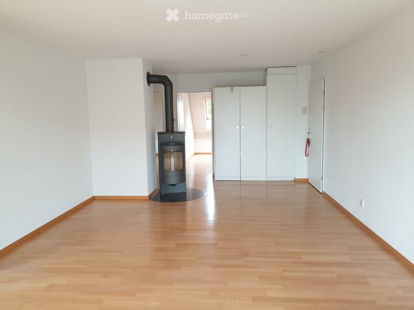 3½-Zimmer-Wohnung in Winkel 2