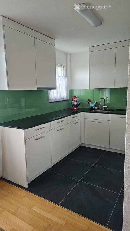 3½-Zimmer-Wohnung in Winkel 5