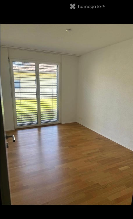 Helle 3.5-Zimmer-EG-Wohnung mit Gartensitzfläche in Wolhusen 5