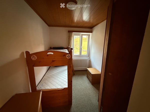 Appartamento in locazione annuale - Nante 46 2