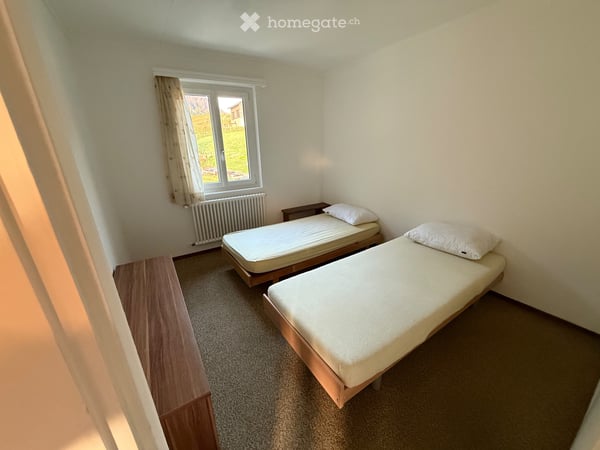 Appartamento in locazione annuale - Nante 46 5