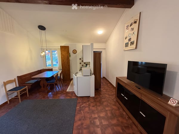 Appartamento in locazione annuale - Nante 46 1