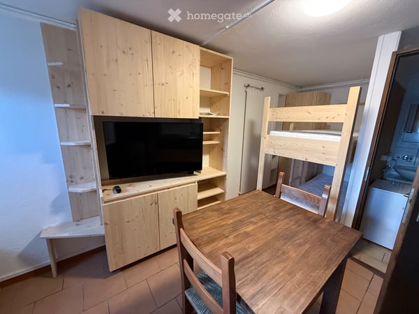 Piccolo appartamento monolocale - Nante 46 3