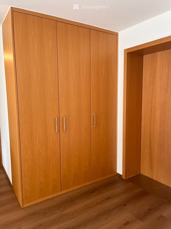 1.5 Zimmerwohnung zu vermieten 3