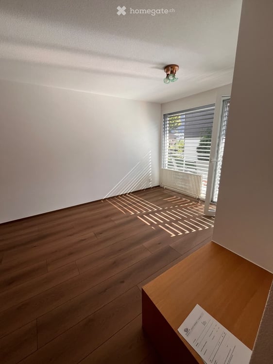 1.5 Zimmerwohnung zu vermieten 4
