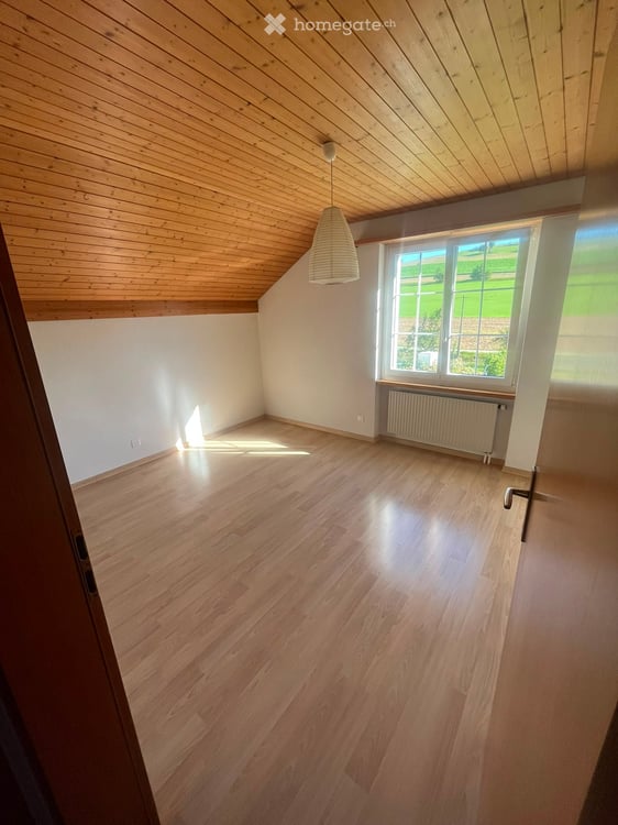 Einfamilienhaus im Grünen 3