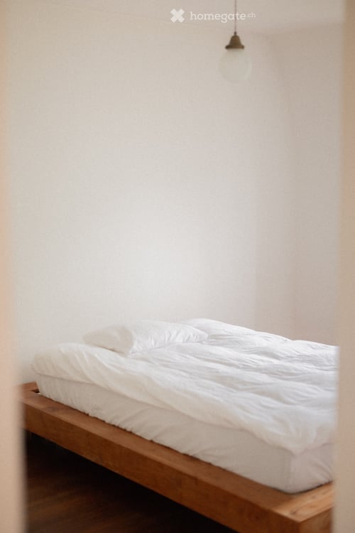 Möbliertes Zimmer für Wochenaufenthalter_in 4