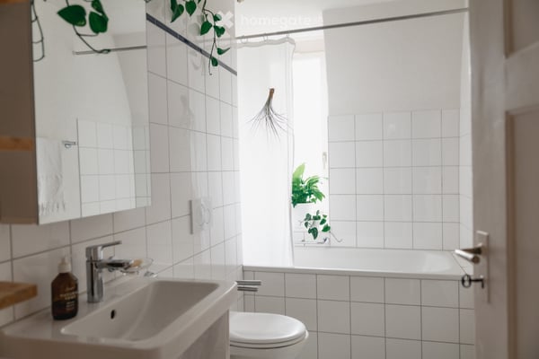 Möbliertes Zimmer für Wochenaufenthalter_in 5