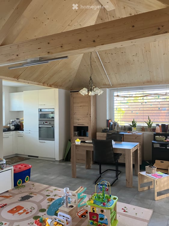 Wohnung 1