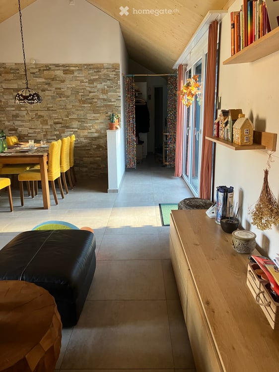 Wohnung 2