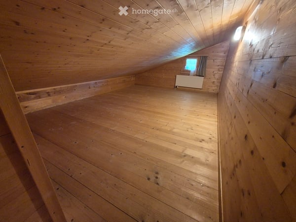 Charmante 2.5-Zimmer-Wohnung - möbliert und bezugsbereit 5