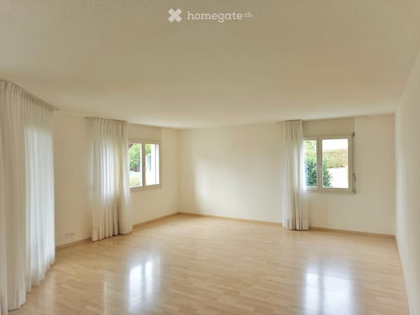 5.5 Zimmer Wohnung in Hedingen 1