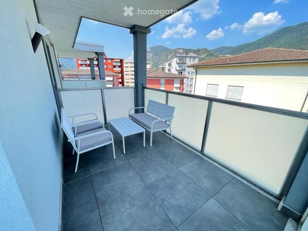 2.5 LOCALI IN AFFITTO A MENDRISIO ZONA CENTRALE 10