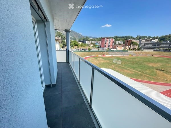 2.5 LOCALI IN AFFITTO A MENDRISIO ZONA CENTRALE 12