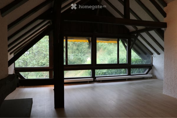 3 Zimmer Wohnung auf dem Landgut Fimelen in 3115 Gerzensee 3