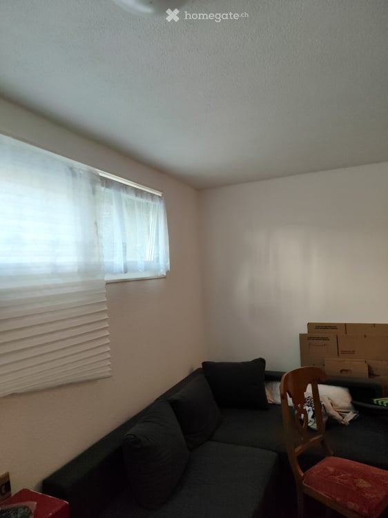 2-Zimmer-Wohnung in Huttwil 3