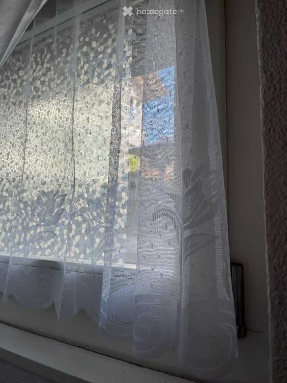 2-Zimmer-Wohnung in Huttwil 2