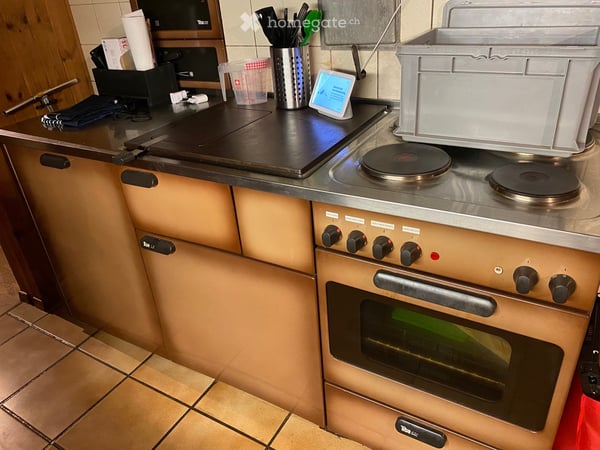 2-Zimmer-Wohnung zu vermieten 2