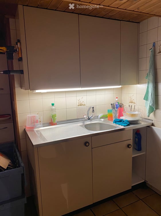 2-Zimmer-Wohnung zu vermieten 1