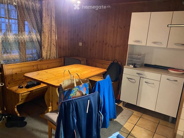 2-Zimmer-Wohnung zu vermieten 3