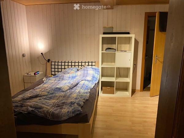 2-Zimmer-Wohnung zu vermieten 4
