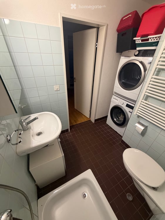 Wg Zimmer zu vermieten 2