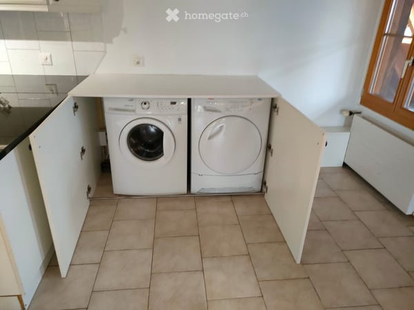 Wohnung zu vermieten 2