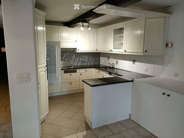 Wohnung zu vermieten 4