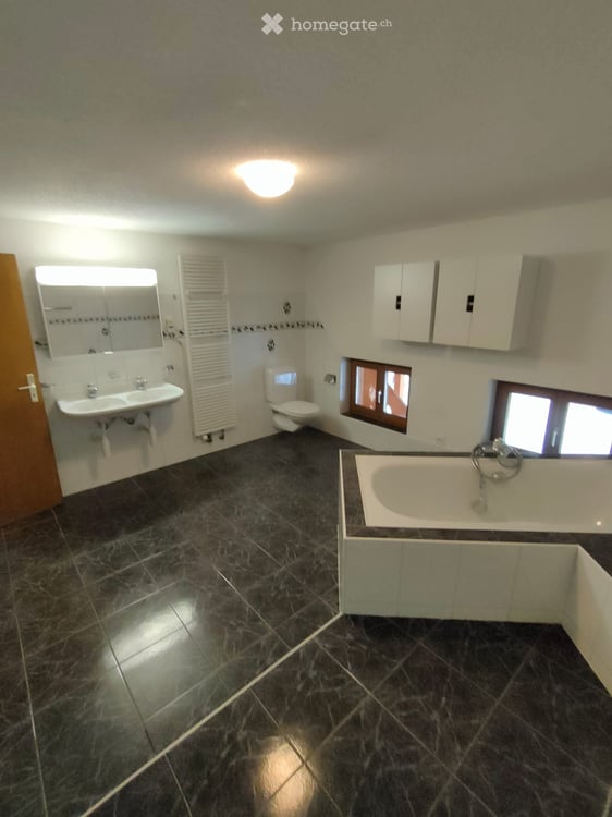 Wohnung zu vermieten 1