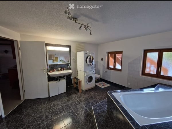 Wohnung zu vermieten 5