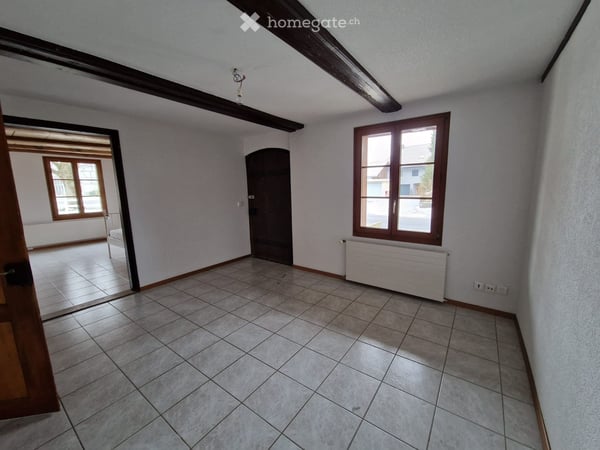 Wohnung zu vermieten 3