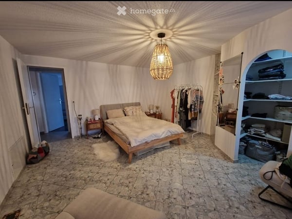 Wohnung zu vermieten 4