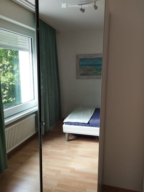 Zimmer zu vermieten in Uetikon am See (ZH) 1