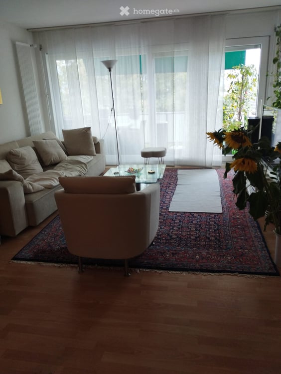Zimmer zu vermieten in Uetikon am See (ZH) 3