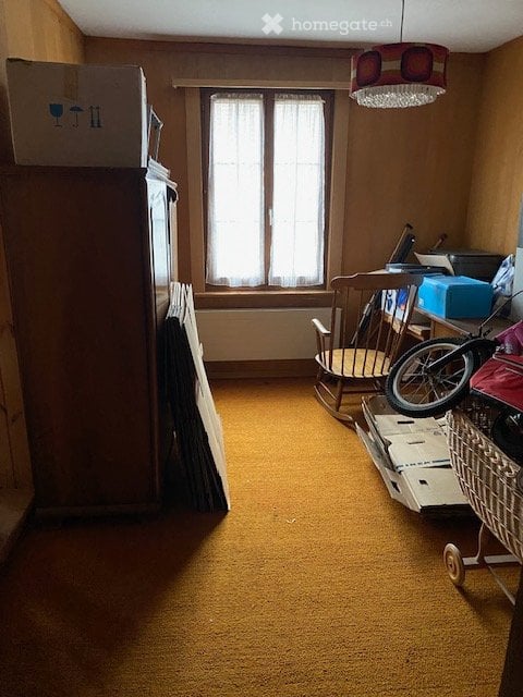 2 Zimmer als Abstellräume zu vermieten 1
