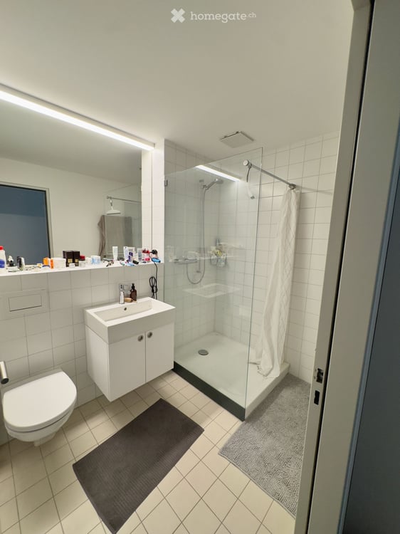 2.5 Zimmer Altbau Biel Zentrum/Appartement 2,5 pièces rénové 5