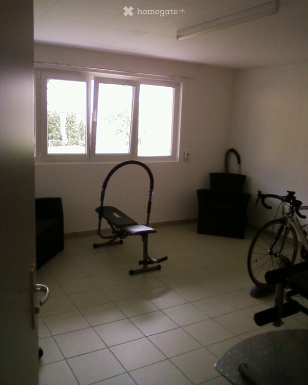 Affittasi locale a Claro 1