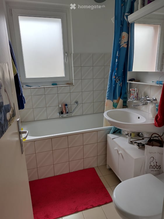 Ruhige Wohnung mit Top-Aussicht in Münchenbuchsee 3