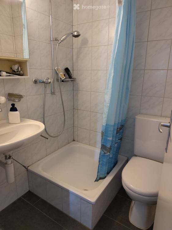 Ruhige Wohnung mit Top-Aussicht in Münchenbuchsee 4