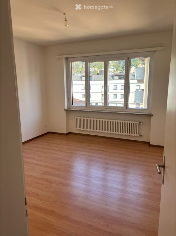 Locarno città, appartamento da affittare 2