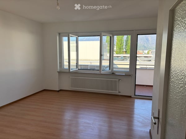 Locarno città, appartamento da affittare 1