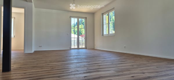 Kernsaniertes Einfamilienhaus, viel Umschwung 5