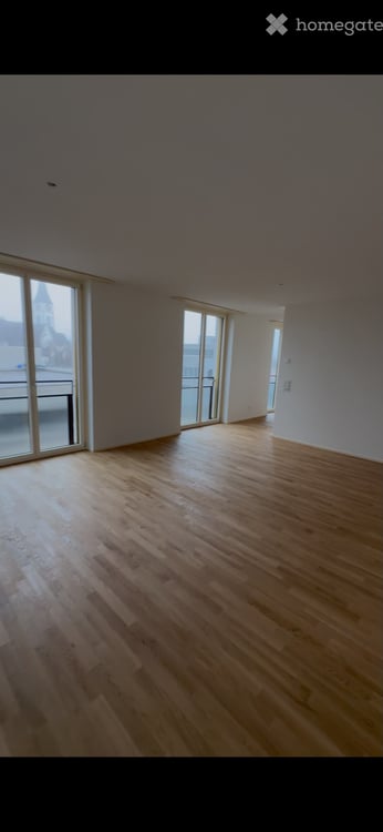 Moderne Wohlfühloase in Bestlage   direkt beim Bahnhof Wil 5