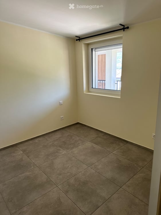 Affittasi appartamento di 1.5 locali a Cadenazzo 3