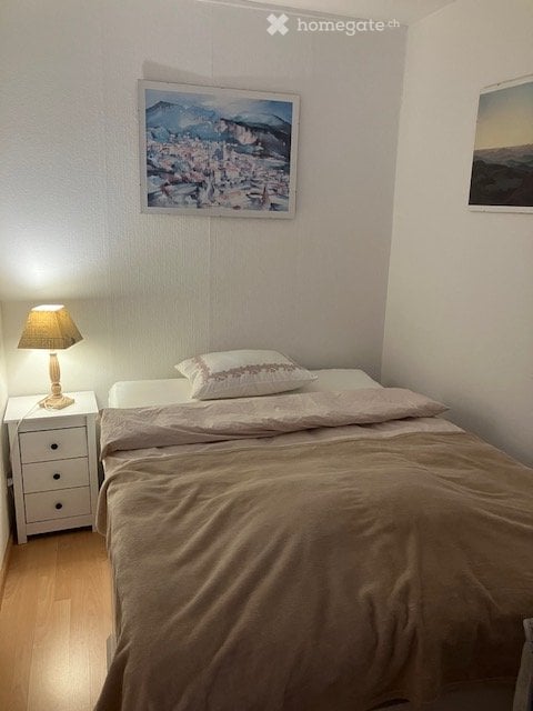 Wohnung zu vermieten 2