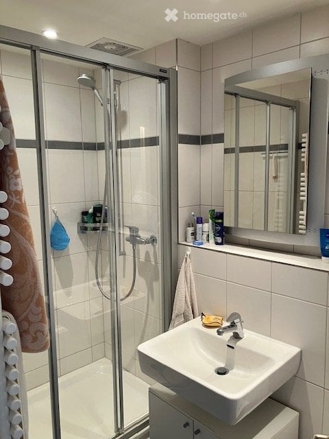 Wohnung zu vermieten 5