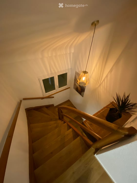 Einfamilienhaus zum Vermieten 5